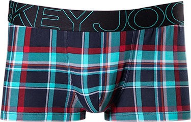 Pánské boxerky JOCKEY USA Originals 182061H Pánské boxerky JOCKEY USA Originals 182061H