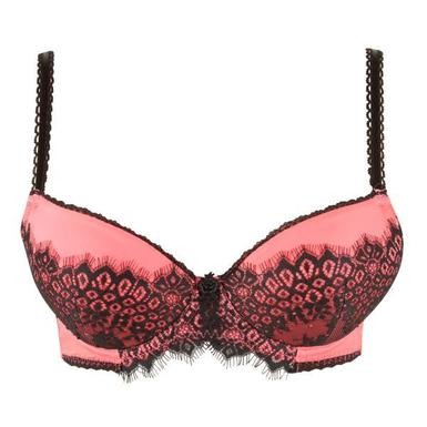 Push-up podprsenka CHARADE Scarlett Push-up Sorbet Push-up podprsenka CHARADE Scarlett Push-up Sorbet